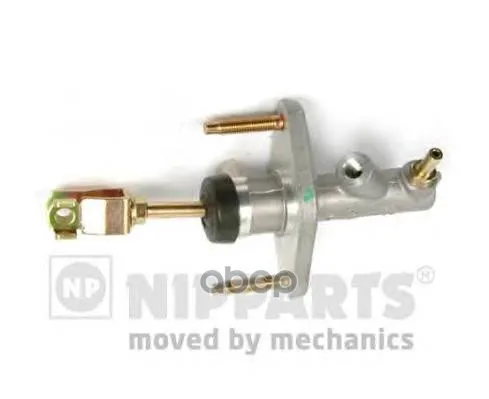 Цилиндр Сцепл. Глав. Honda Civic Iv/ Civic V Nipparts J2504004 Nipparts арт. J2504004