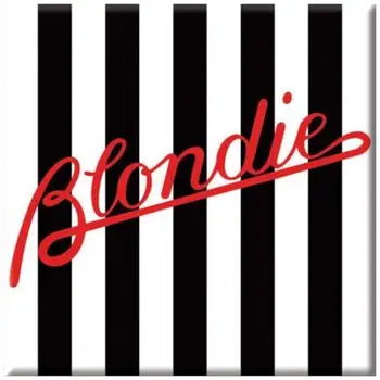 

Blondie - Parallel Lines (magnet) ROCK OFF3.97
