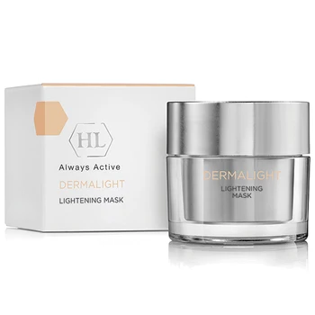 

Lighting mask Holy Land dermalight lightening mask 50 ml