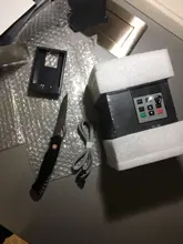 VFD Inverter Frequency-Drive Variable 220V ZW-CT1 3P