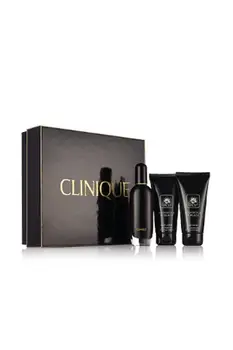 

"Clinique Aromatics in Black Essentials Edp Kadın Parfüm Seti "