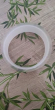 Reusable Tape Gadget Nano-Glue Traceless Face Double-Sided adhesive Magica Transparent