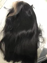 Bob corto peluca recta T malla con división 100% pelucas de cabello humano para las mujeres negras Natural peluca brasileña Remy Pre cierre desplumado pelo