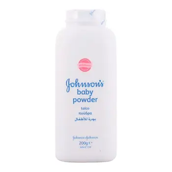 

Talcum Powder Johnson's 77804