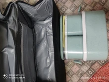 Cooler-Bag Handbag-Organizer Picnic Tote Lunch-Box Food-Beverage Travel Insulated Portable