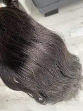 [A] onda Natural 6A baja proporción 8 ”-28” indio Remy armadura del pelo 3 oferta de extensiones trama Natural cabello extensiones de cabello humano 100g