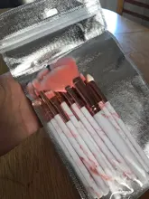 Makeup-Brushes-Sets Foundation Cosmetic-Powder Eyebrows Highlighter-Eye Eye-Shadow Soft-Hair