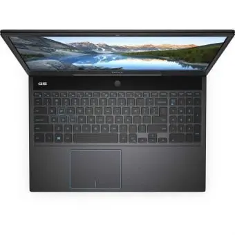 Ноутбук Dell G5 5590(G515-8134)/15.6"/Core i7 9750h,g5 5590/16Гб/ 1Гб/rtx 2060 mobile,дискретный/Windows 10