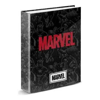 

Ring Binder Marvel (33x28x5 cm)