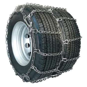 

Snow chains for Trucks size 2247 2 PCs set item No: ORT-CHAIN-2247