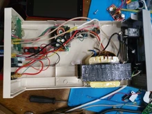 Converter-Module Vehicle-Charger Step-Down LM2596 DC-DC 5V To 3A 6V-40V for Dual-Usb