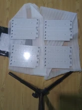 Led Lamp 50W Smart IC Floodlight SMD 2835 Chip 220V Outdoor Long Service Time DIY LED