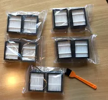 FILTERS Replacement HEPA-FILTER-ACCESSORIES Vacuum-Cleaner-Kits Irobot Roomba Compatible