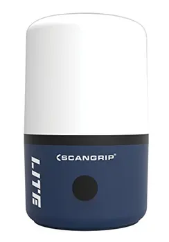 

Scangrip 3.5637, chandelier LED working with 4000 lumens and enchuf