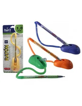 

PEN PAMPY WITH BASE MODEL MOUSE