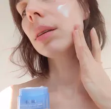 EFERO-suero de esencia de ácido hialurónico, crema facial hidratante de caracol para Día, antiedad, blanqueamiento de arrugas, crema facial brillante