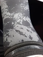 Manga de compresión deportiva para baloncesto, calentador de brazo para ciclismo, bandas de voleibol con protección UV para correr y tenis de verano