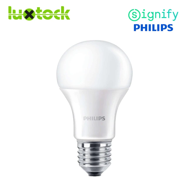 Vejnavn forfængelighed Ewell Philps | LED電球11-75w 827 E27-cool白色エネルギー効率クラスa + ref。49076100 _ _ |  Aliexpress