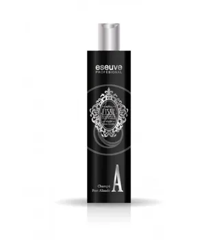 

Shampoo Post Lisse Nouvelle A - 200ml