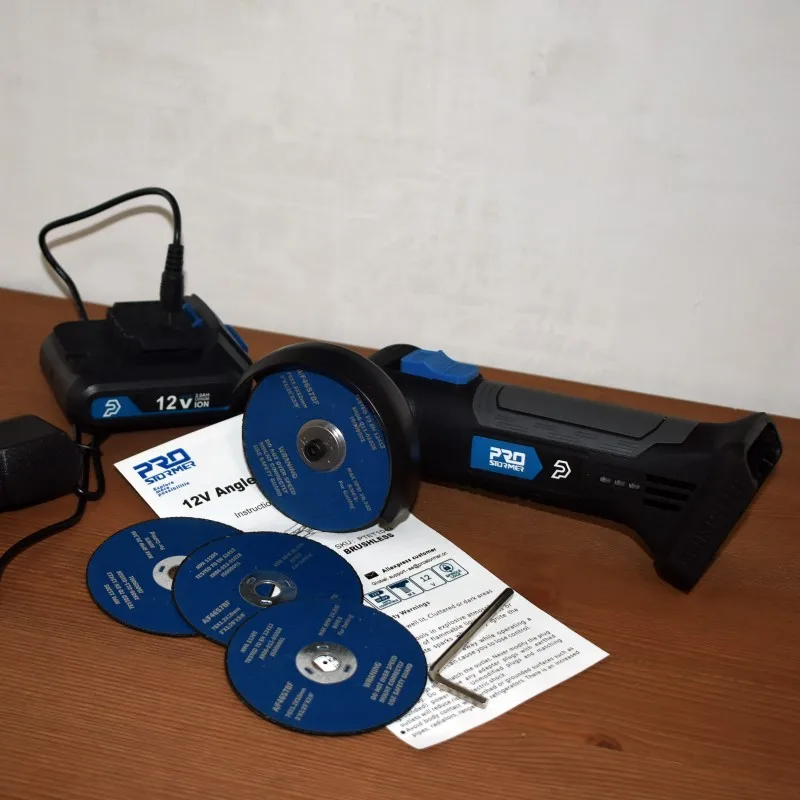 Мини Ушм Prostormer Купить