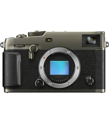US $2.569.03 FUJIFILM XPRO3 DURATECT Body Black