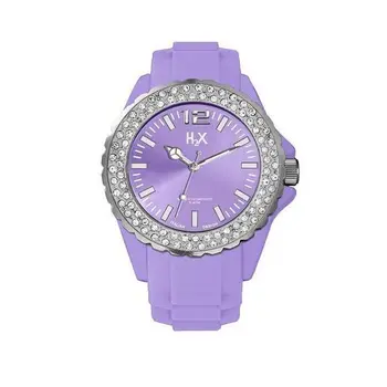 

Ladies' Watch Haurex SS382DL1 (34 mm)