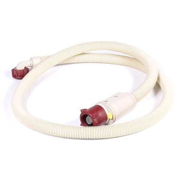 

Filling hose with candy dishwasher system, 92968155