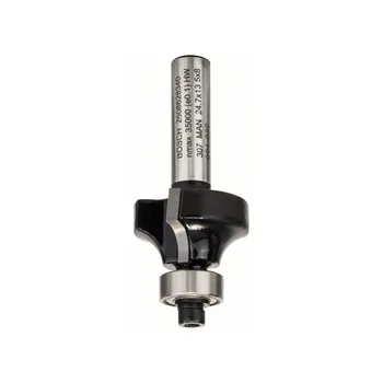 

BOSCH 2608628340 cutter for rounding 8 mm R1 6 mm L 13,2mm G 53 mm