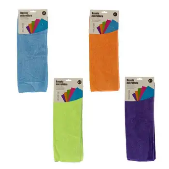 

Cleaning cloth Microfibre (30 x 40 x 1 cm)