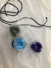 Fitness cara maxilar facial hombres pop n a la boca de la mandíbula ejercitador de músculo de juguete masticar morder interruptor formación cuerpo cuidado de la piel