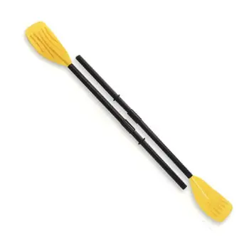 

Intex paddle plastic kit 2 PCs * 122 cm, 59623