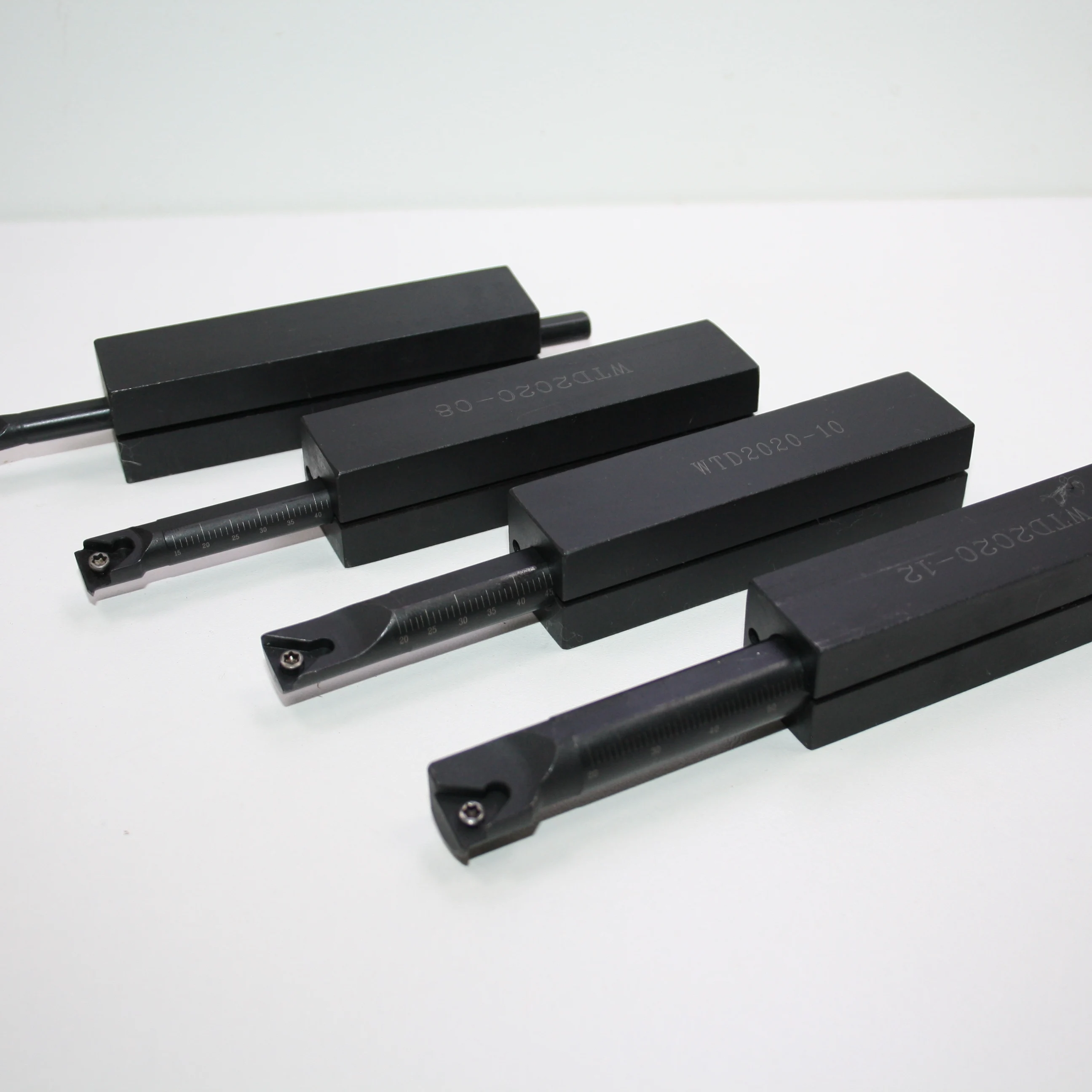 Втулка WTD 20x20 для расточных мини резцов 06 08 10 12 токарного станка ...