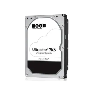

HUS726T4TAL5204 - ULTRASTAR DC HC310 4TB SAS 3.5
