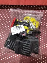 Way-Seal Plug Terminals Truck Automotive-Wire-Connector Quad-Bike IP68 Electrical Waterproof
