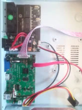 XMeye-cámara de seguridad IP POE de 5MP, Kits de sistema de vigilancia, 4 canales, SONY 335, Audio, impermeable, vídeo CCTV, AI, Onvif, NVR