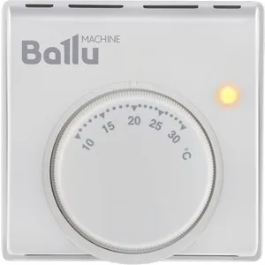 

Thermostat Ballu bmt-1
