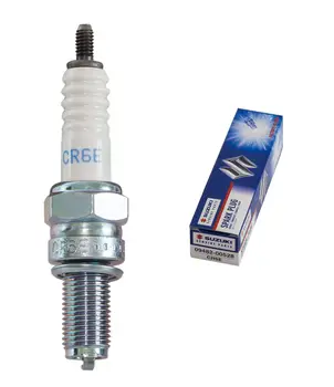 

Spark plug NGK cr6e Suzuki 0948200528000