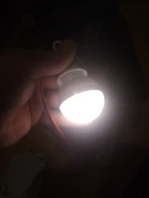 Led-Lamp Hanging-Light Camp-Tent Outdoor Portable SMD2835 White 9W DC 12W 6W 15W 18W