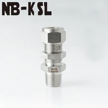 SS316 нержавеющая сталь прямой адаптер преобразования фиттинс трубы фитинг трубки DSJ-M, YDF-LOK, LOK, наконечник разъем 1/8 ''1/4'' 3/8