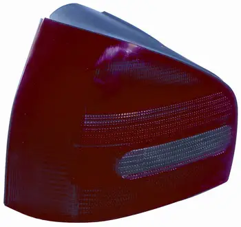 

OPTICAL GROUP POST. AUDI A3 96 Right FUME' Compatible