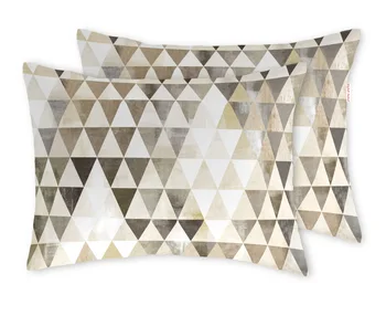 

PILLOW case TULA NAF NAF 80x80 (2) cm BEIGE