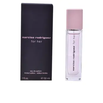 

FOR HER edp vaporizer 30 ml