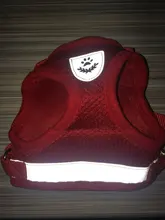 Vest Harness Leash Lead Puppy Pets Walking-Jacket Reflective Cat Adjustable Dog 