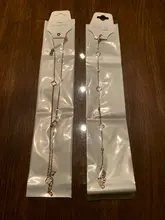 JeeMango de acero inoxidable Flor de cristal CZ colgante de planta pulseras para las mujeres cadena de oro rosa y pulsera de enlace pulsera JB19114