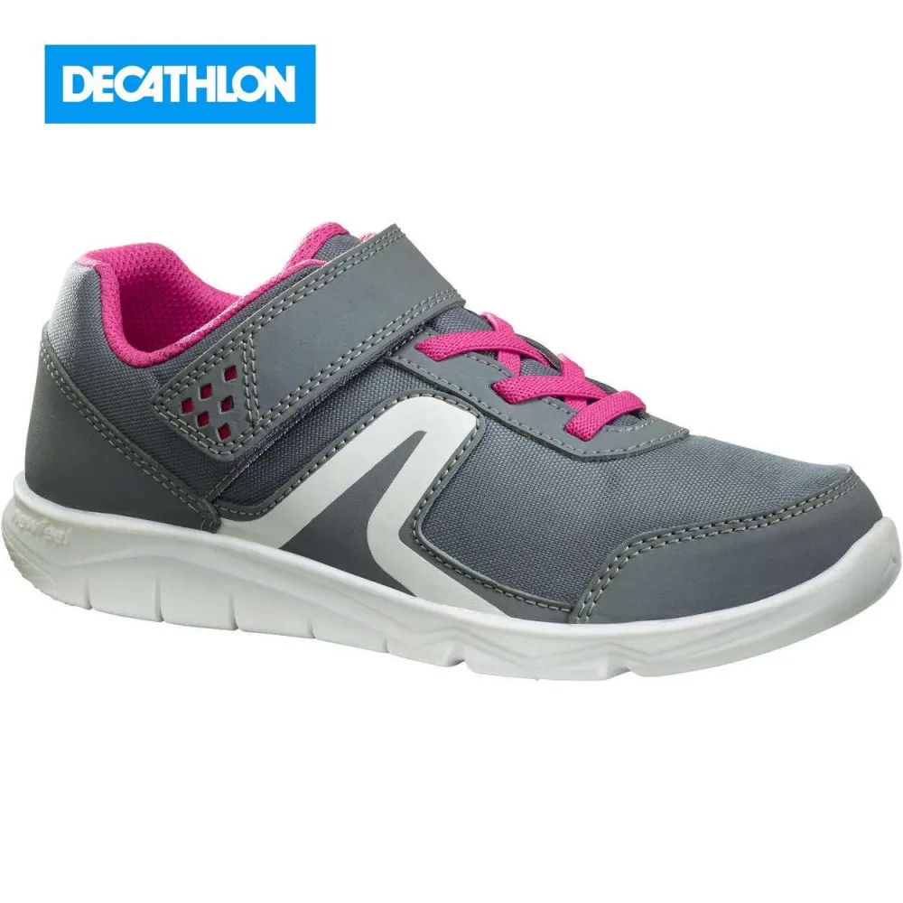 Детские кроссовки для активной ходьбы PW 100 NEWFEEL х Decathlon|Беговая обувь| |