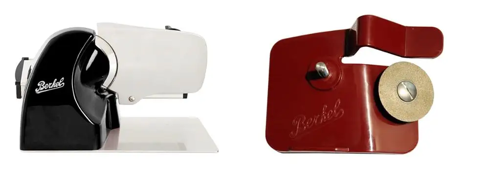 Berkel Home Line 250+ аксессуар точилка для домашней линии