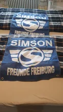 Custom Flags Banner Flag-Banner-Decoration Logo Flying Advertising Polyester Hanging