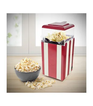 

MACHINE POPCORN POP CORN! NETWORK/WHITE