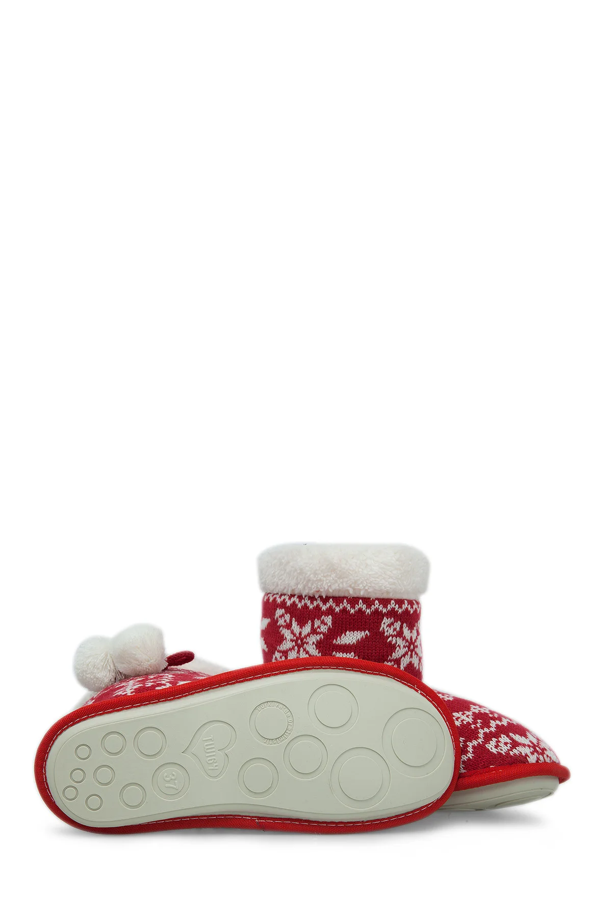 Twigy TW зимние женские Panduf NN0122