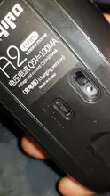 Rechargeable Mice Computer-Mouse Ergonomic Laptop Led-Optical Silent For Pc Backlit RGB